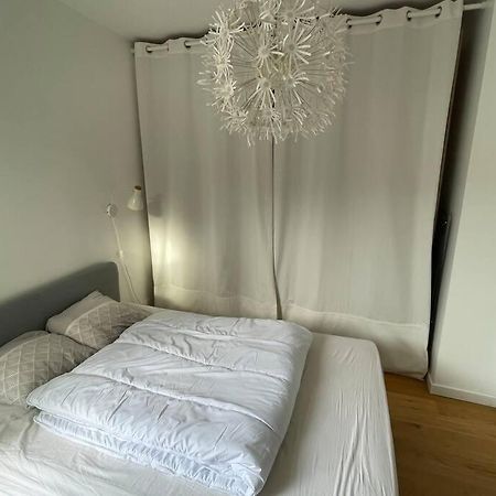 Le Belvedere Wimereux Dış mekan fotoğraf