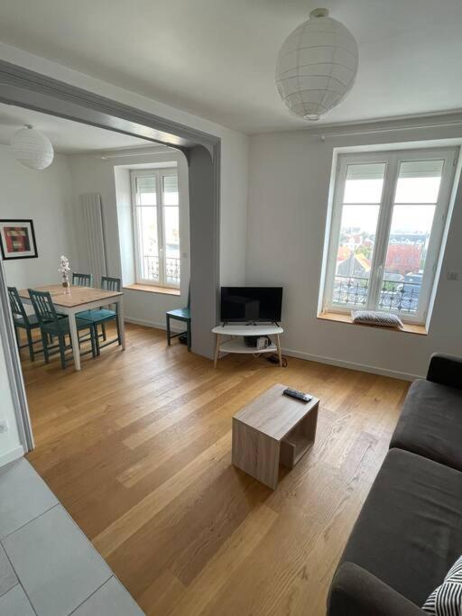 Le Belvedere Wimereux Dış mekan fotoğraf